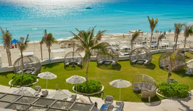 Sandos Cancun Luxury Resort