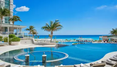 Sandos Cancun Luxury Resort