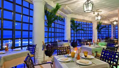 Sandos Cancun Luxury Resort