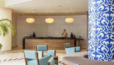 Sandos Cancun Luxury Resort