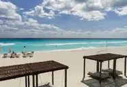 Sandos Cancun Luxury Resort