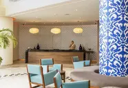 Sandos Cancun Luxury Resort