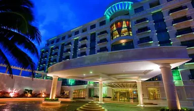Sandos Cancun Luxury Resort