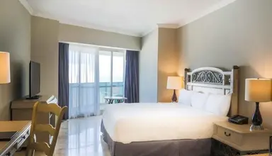 Sandos Cancun Luxury Resort
