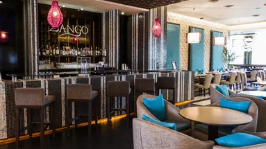 Sandos Cancun Luxury Resort