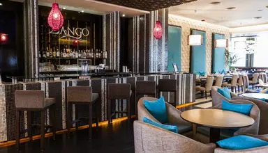 Sandos Cancun Luxury Resort