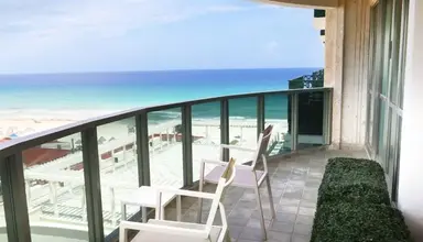 Sandos Cancun Luxury Resort
