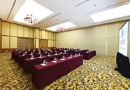 Sandos Cancun Luxury Resort
