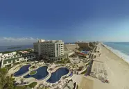Sandos Cancun Luxury Resort