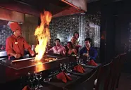 Sandos Cancun Luxury Resort