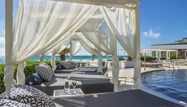 Sandos Cancun Luxury Resort