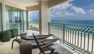 Sandos Cancun Luxury Resort