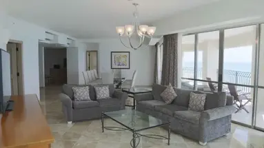 Sandos Cancun Luxury Resort