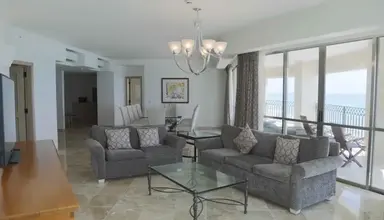 Sandos Cancun Luxury Resort