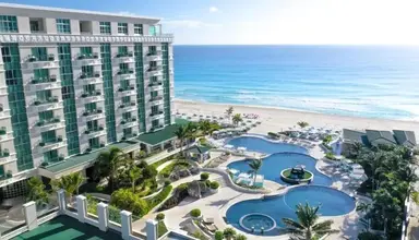 Sandos Cancun Luxury Resort
