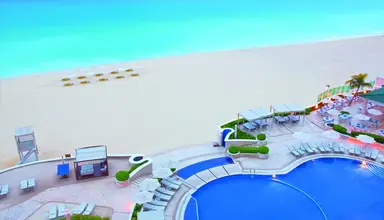 Sandos Cancun Luxury Resort