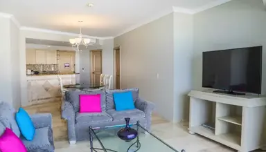 Sandos Cancun Luxury Resort