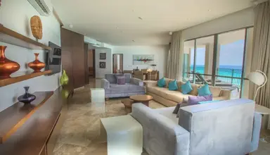 Sandos Cancun Luxury Resort