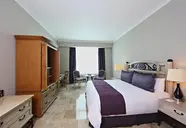 Sandos Cancun Luxury Resort