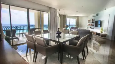 Sandos Cancun Luxury Resort