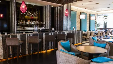 Sandos Cancun Luxury Resort