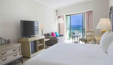 Sandos Cancun Luxury Resort