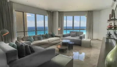 Sandos Cancun Luxury Resort