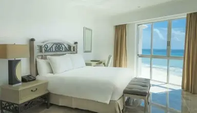 Sandos Cancun Luxury Resort