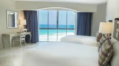 Sandos Cancun Luxury Resort