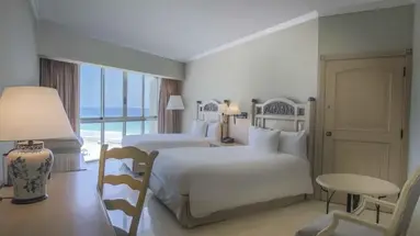 Sandos Cancun Luxury Resort