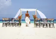 Sandos Cancun Luxury Resort