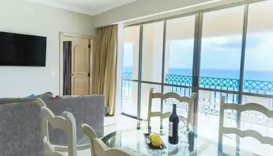 Sandos Cancun Luxury Resort