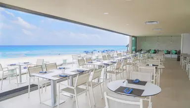 Sandos Cancun Luxury Resort