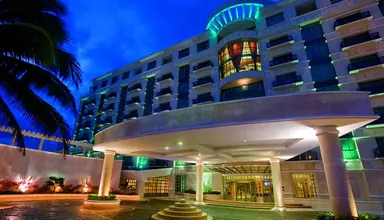Sandos Cancun Luxury Resort