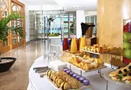 Sandos Cancun Luxury Resort