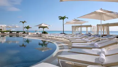 Sandos Cancun Luxury Resort