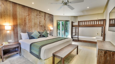 Sandos Caracol Eco Experience Resort & Select Club