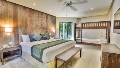 Sandos Caracol Eco Experience Resort & Select Club
