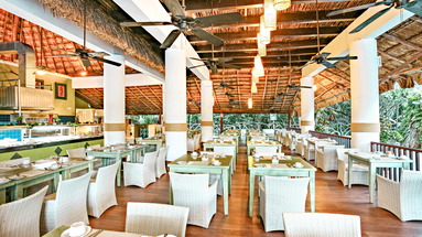 Sandos Caracol Eco Experience Resort & Select Club