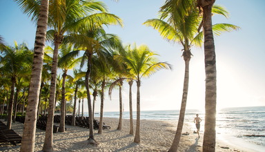 Sandos Caracol Eco Experience Resort & Select Club