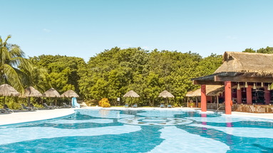 Sandos Caracol Eco Experience Resort & Select Club