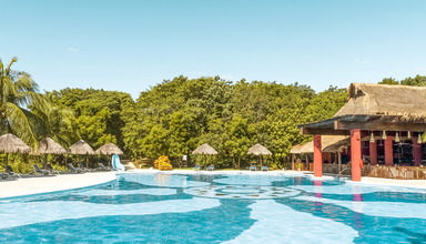 Sandos Caracol Eco Experience Resort & Select Club