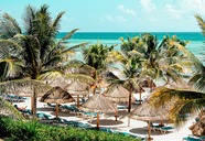 Sandos Caracol Eco Experience Resort & Select Club