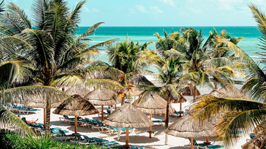 Sandos Caracol Eco Experience Resort & Select Club