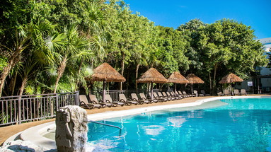 Sandos Caracol Eco Experience Resort & Select Club
