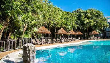 Sandos Caracol Eco Experience Resort & Select Club