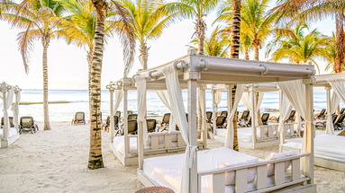 Sandos Caracol Eco Experience Resort & Select Club