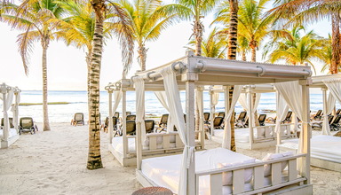 Sandos Caracol Eco Experience Resort & Select Club