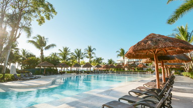 Sandos Caracol Eco Experience Resort & Select Club