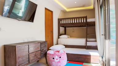 Sandos Caracol Eco Experience Resort & Select Club